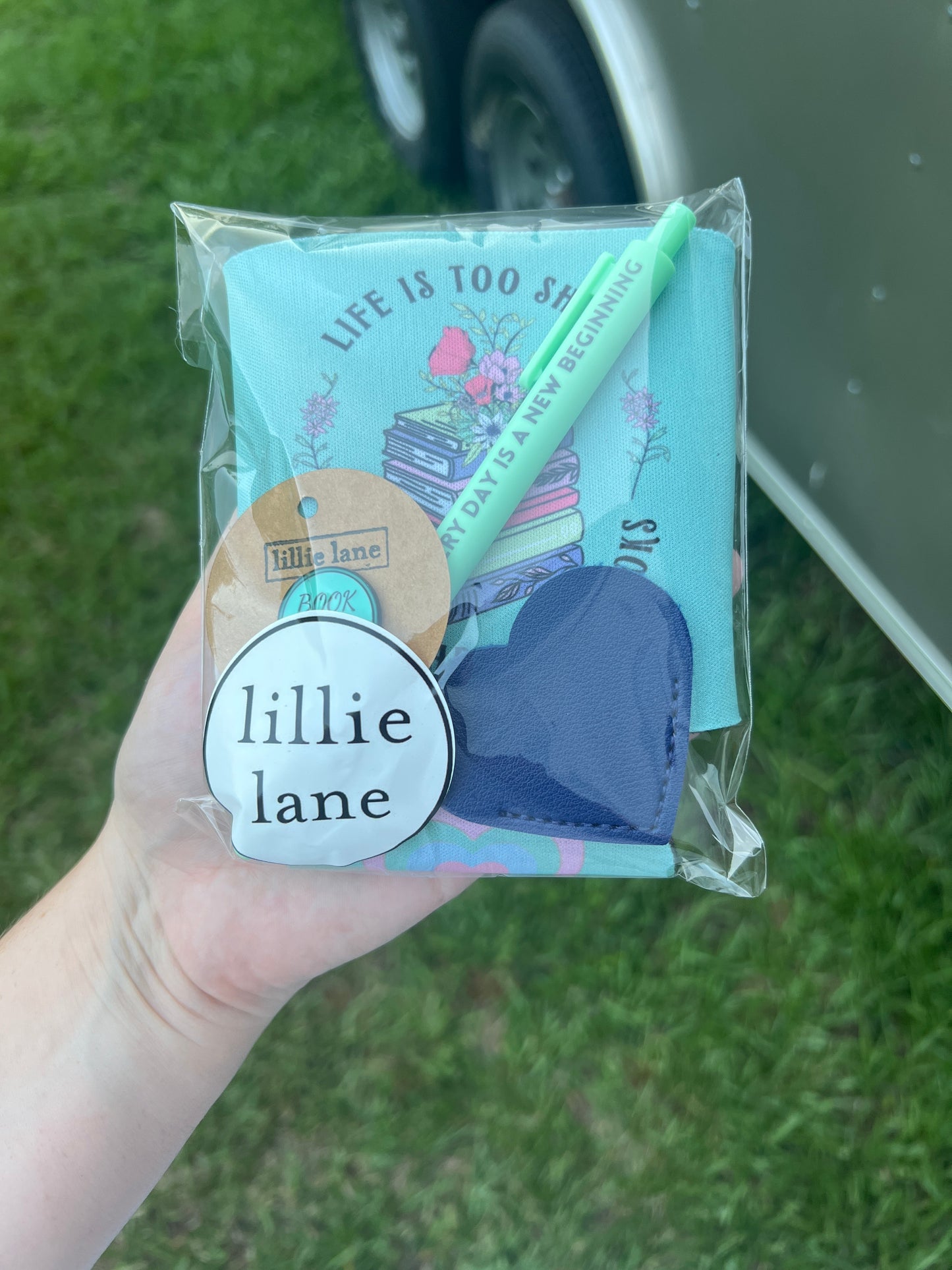 Lillie Lane Grab Bag