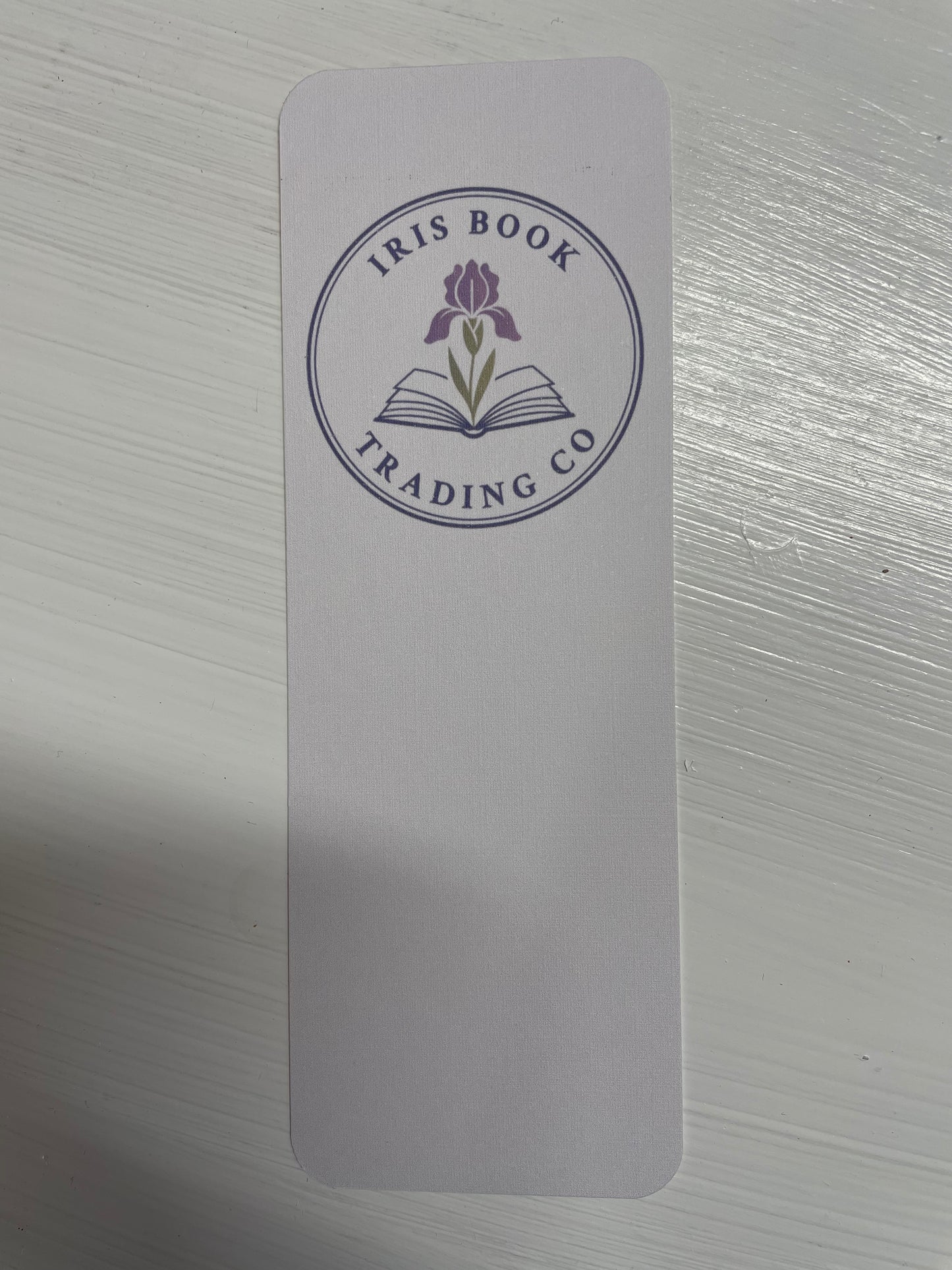 IBTC Bookmark