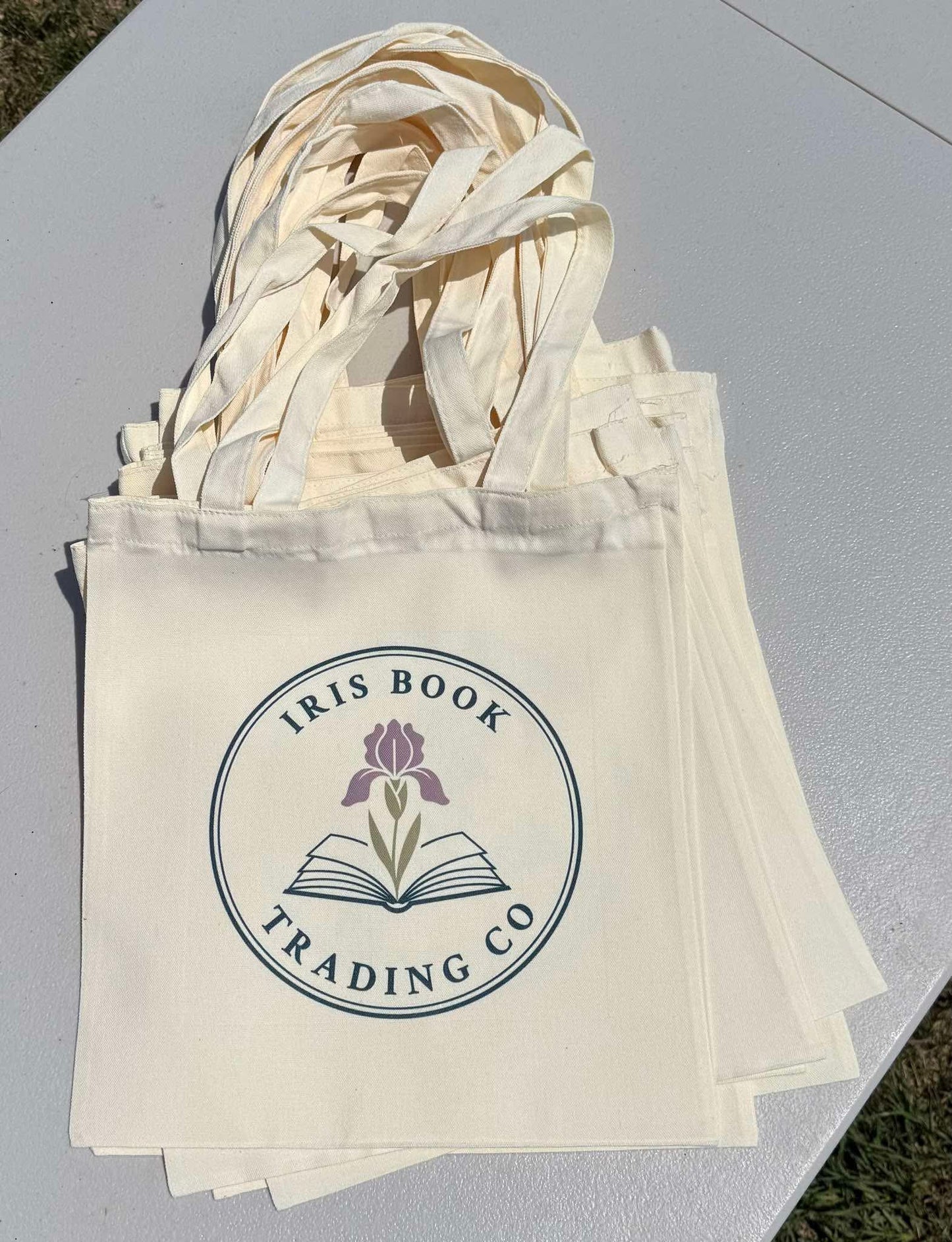 IBTC Totes