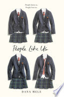 People Like Us - Dana Mele
