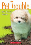 Mud-puddle Poodle - T. T. Sutherland