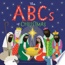 The ABCs of Christmas - Jo Parker