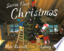 Santa's First Christmas - Mac Barnett