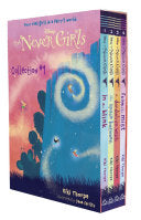 The Never Girls Collection 1 - Kiki Thorpe