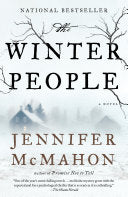 The Winter People: A Suspense Thriller - Jennifer McMahon