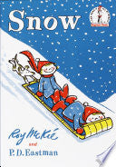 Snow - P.D. Eastman