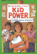 Kid Power - Susan Beth Pfeffer