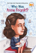 Who Was Anne Frank? - Ann Abramson