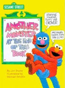 The Monster at the End of this Book - Jon Stone