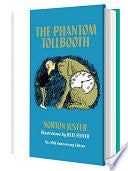 The Phantom Tollbooth - Norton Juster