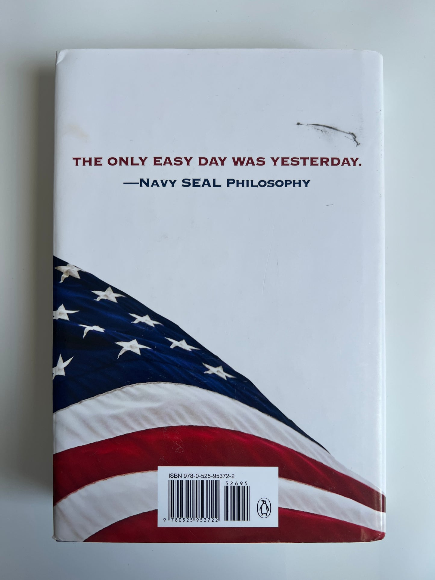 No Easy Day - Mark Owen
