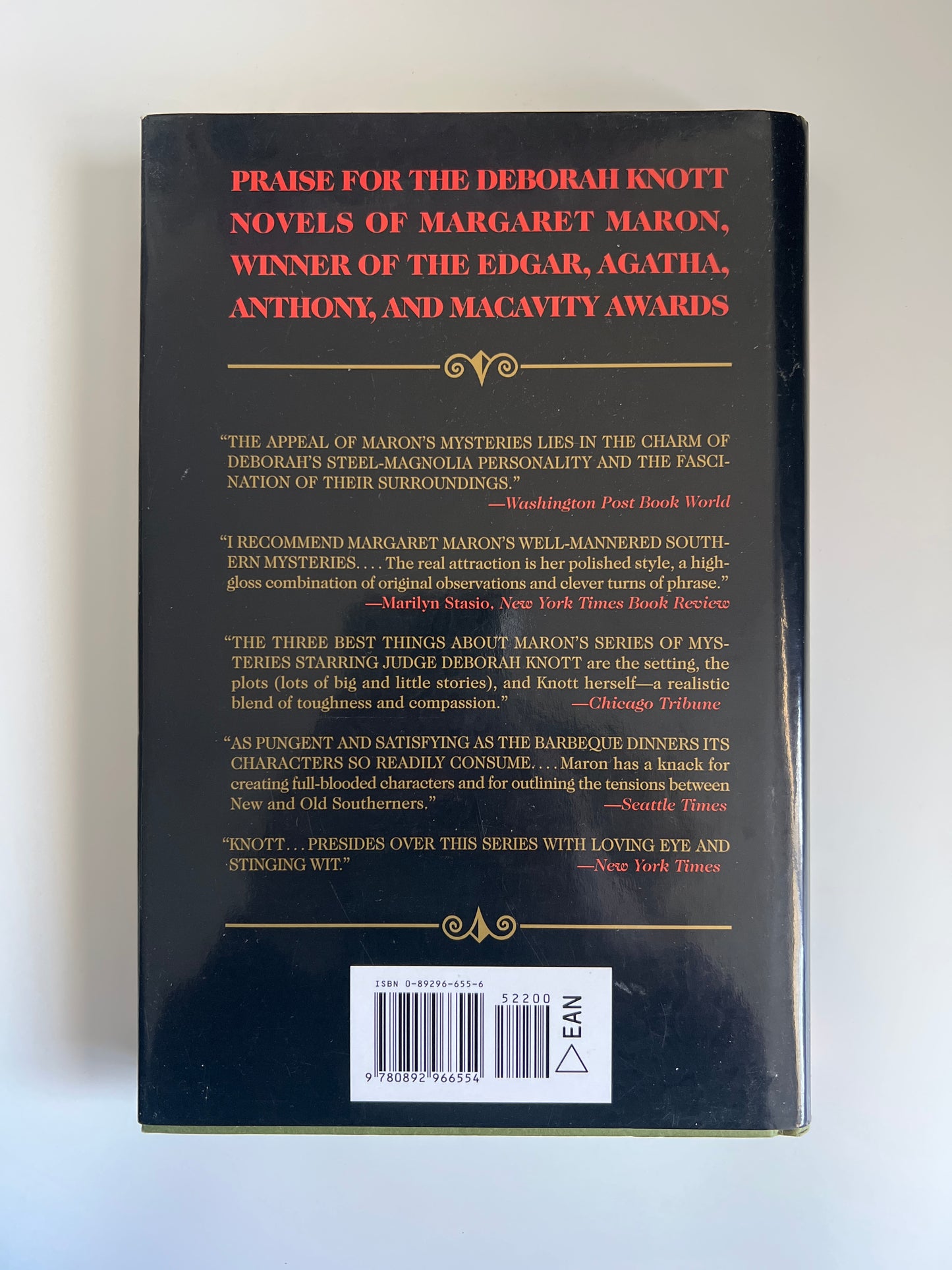 Home Fires - Margaret Maron