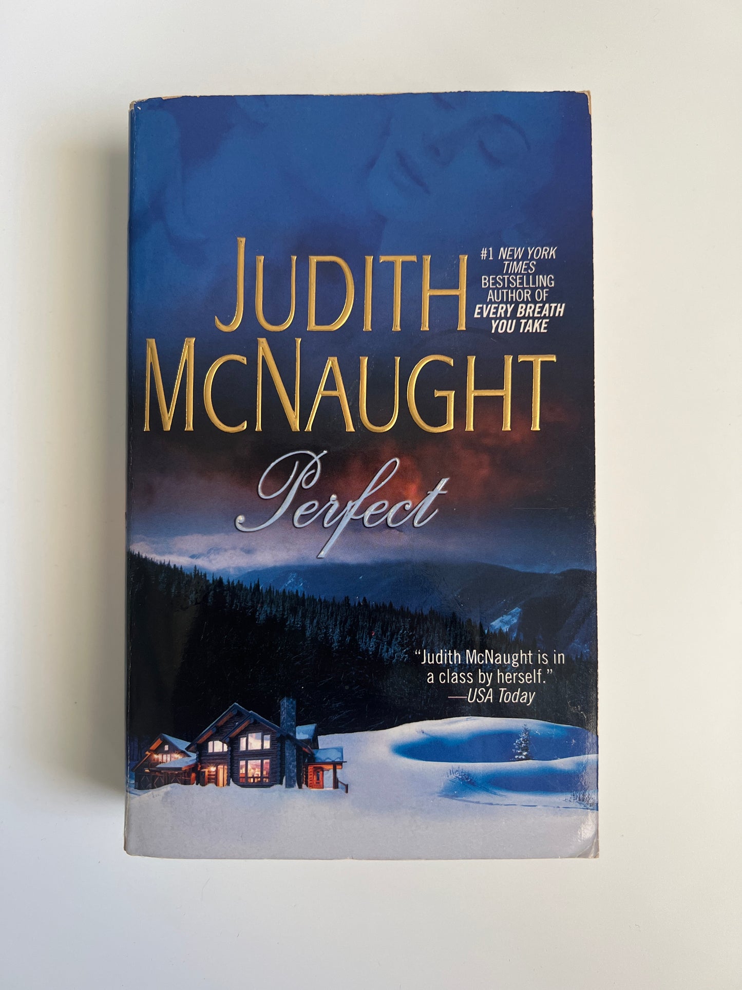 Perfect - Judith McNaught