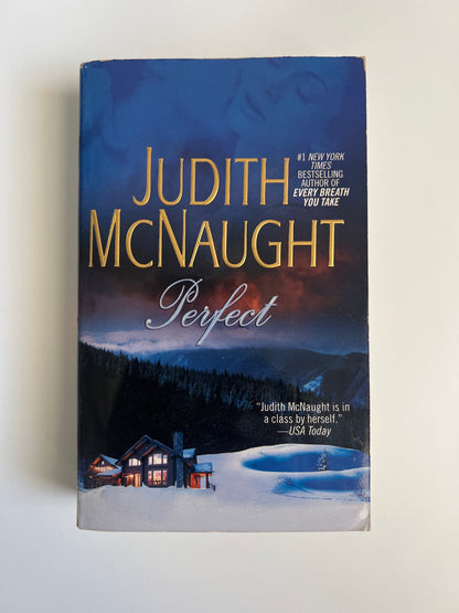 Perfect - Judith McNaught