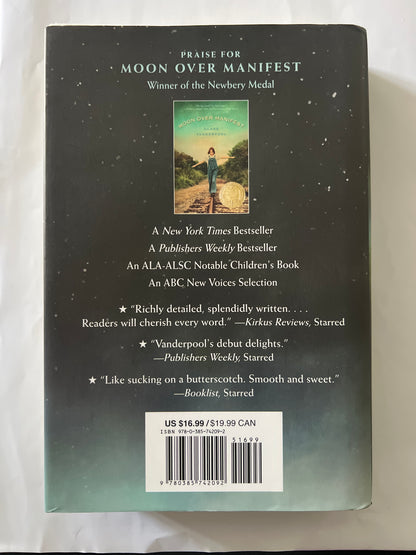 Navigating Early - Clare Vanderpool