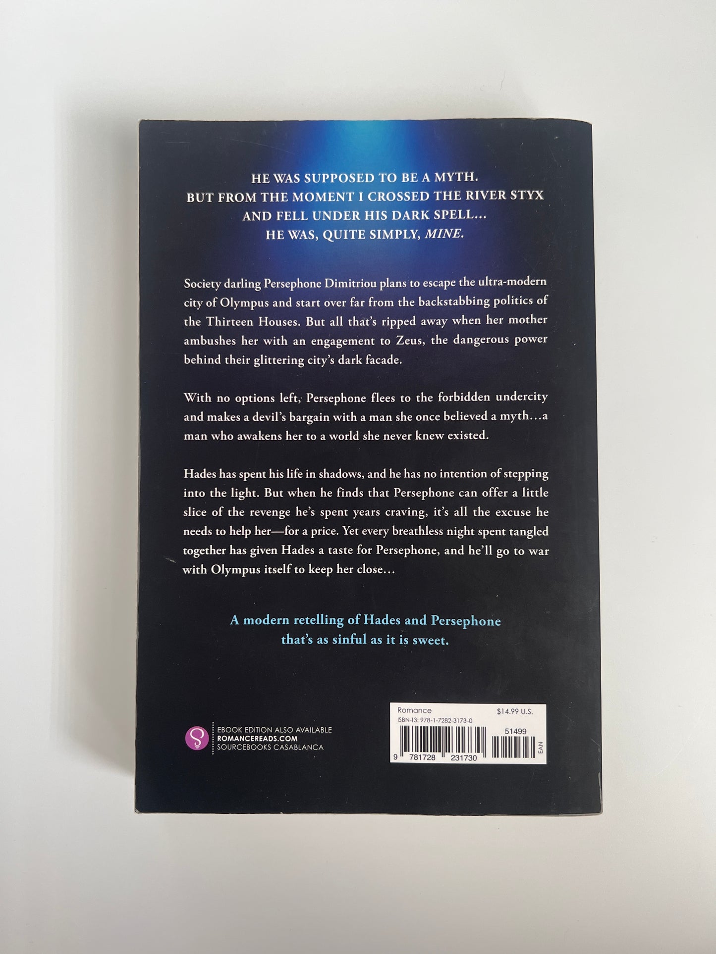 Neon Gods - Katee Robert