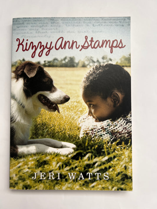 Kizzy Ann Stamps - Jeri Watts