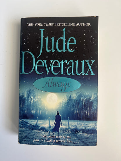 Always - Jude Deveraux