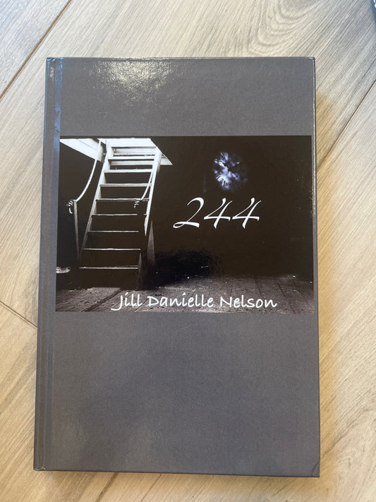 244 - Jill Danielle Nelson