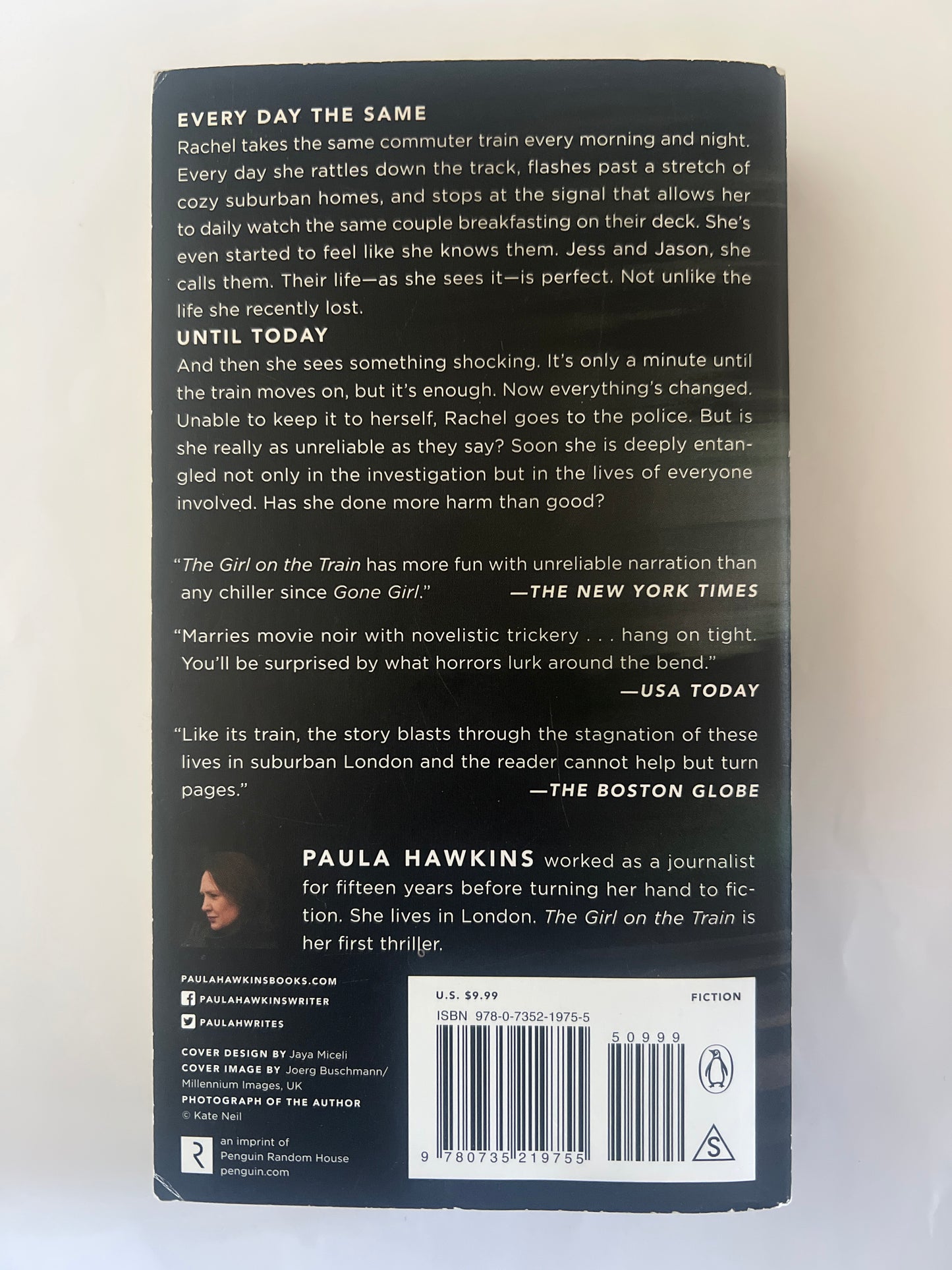 One by One - Freida McFadden