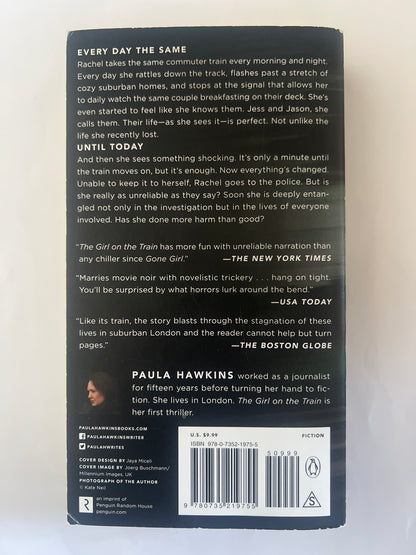 One by One - Freida McFadden