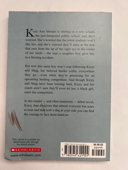 Kizzy Ann Stamps - Jeri Watts