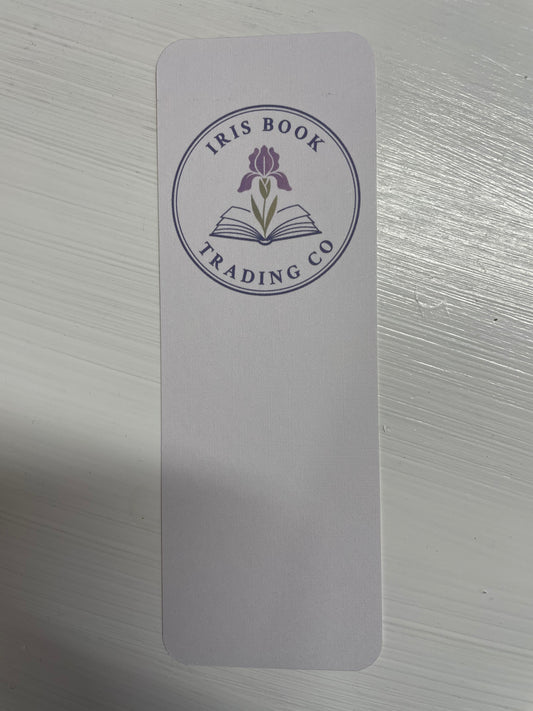 IBTC Bookmark