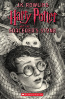 Harry Potter and the Sorcerer's Stone - J. K. Rowling