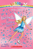 Isabelle the Ice Dance Fairy - Daisy Meadows