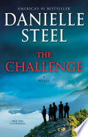 The Challenge: A Novel - Danielle Steel