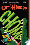Chomp - Carl Hiaasen