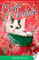 A Christmas Surprise - Sue Bentley