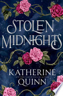 Stolen Midnights - Katherine Quinn