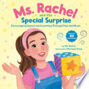 Ms. Rachel and the Special Surprise: Encouraging Speech and Learning Through Play and Music - Ms. Rachel
