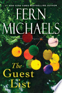 The Guest List - Fern Michaels