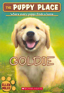 Goldie - Ellen Miles