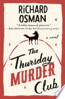 The Thursday Murder Club - Richard Osman