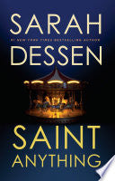 Saint Anything - Sarah Dessen