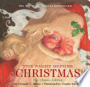 The Night Before Christmas Board Book: The Classic Edition (The New York Times Bestseller) - Clement Moore