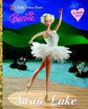 Barbie: Swan Lake