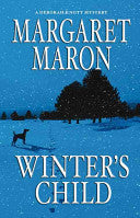 Winter's Child - Margaret Maron