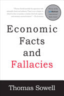 Economic Facts and Fallacies: Second Edition - Thomas Sowell