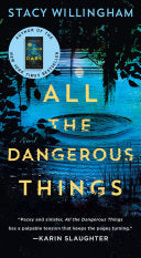 All the Dangerous Things: A Novel - Stacy Willingham