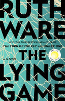 The Lying Game: A Novel - Ruth Ware