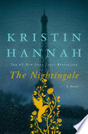 The Nightingale - Kristin Hannah