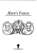 Aesop's Fables
