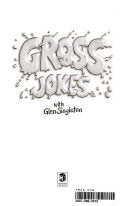 Gross Jokes - Glen Singleton