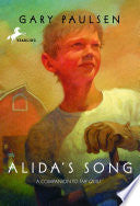Alida's Song - Gary Paulsen