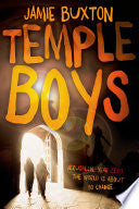 Temple Boys - Jamie Buxton