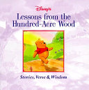 Lessons from the Hundred-Acre Wood: Stories, Verse & Wisdom - Hallie Marshall
